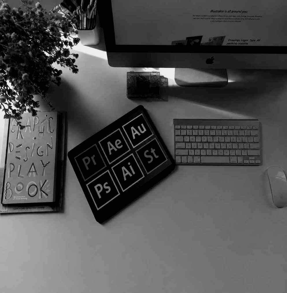 Graphic Design