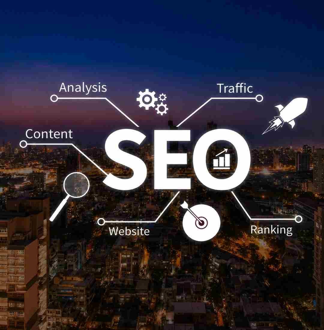 Local SEO